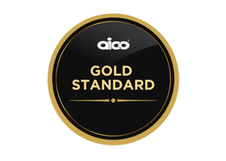 Aico Gold Standard Partner - Millar Electrics